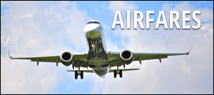 airfares